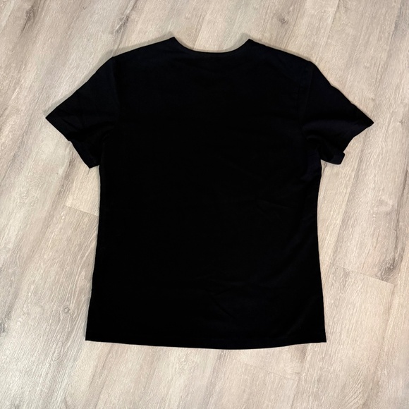 FIGS Women’s Black High Waisted Zamora Jogger & Casma two pocket Scrub top Small - Picture 10 of 13